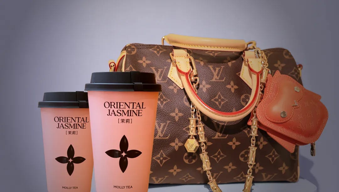 Louis Vuitton’s Legal Win Turns Into a Reputation Crisis in China