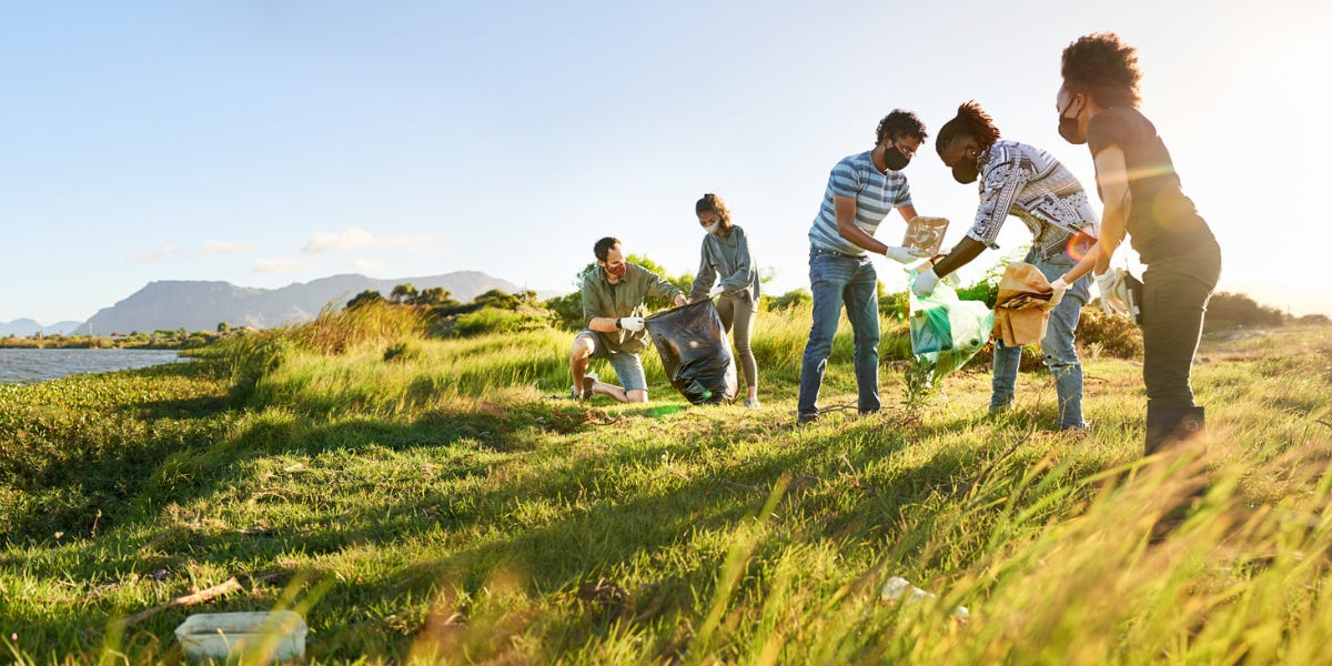 Strengthening Communities Through CSR Partnerships