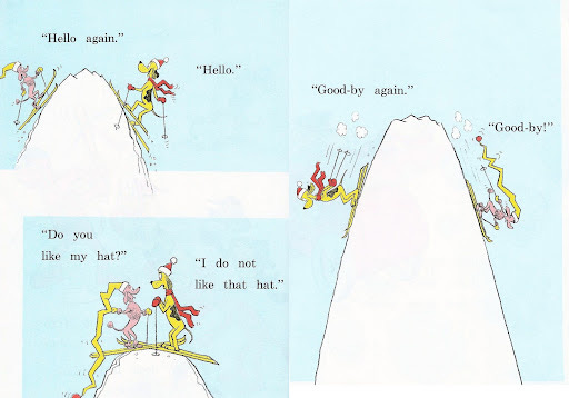 Do You Like My Hat? – Sara Lynn Hartman