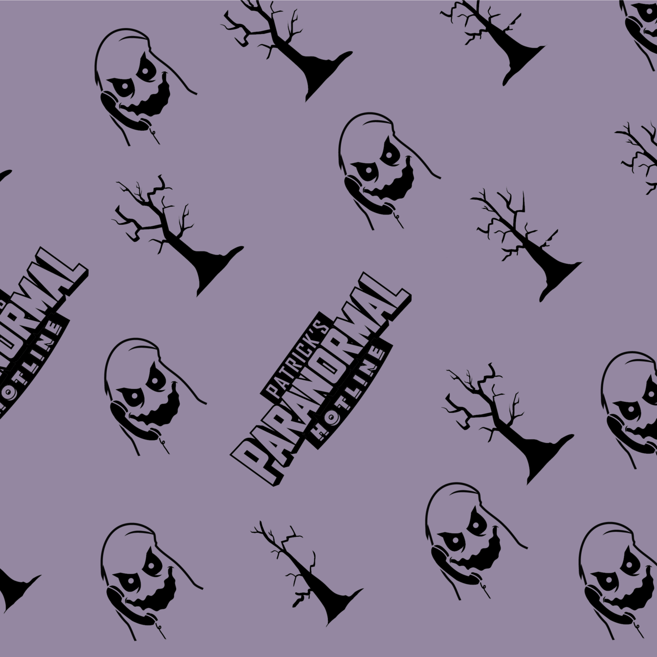 I Saw Something Spooky: A Newsletter