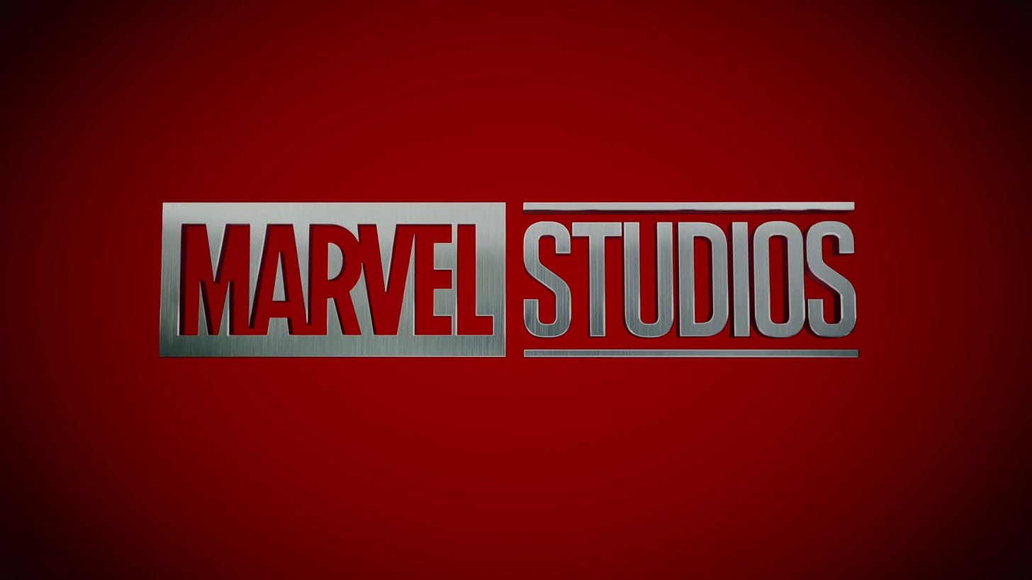 Marvel Studios/On-screen Logos | Logopedia | Fandom
