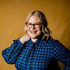Get to Know: Avalon Griffin