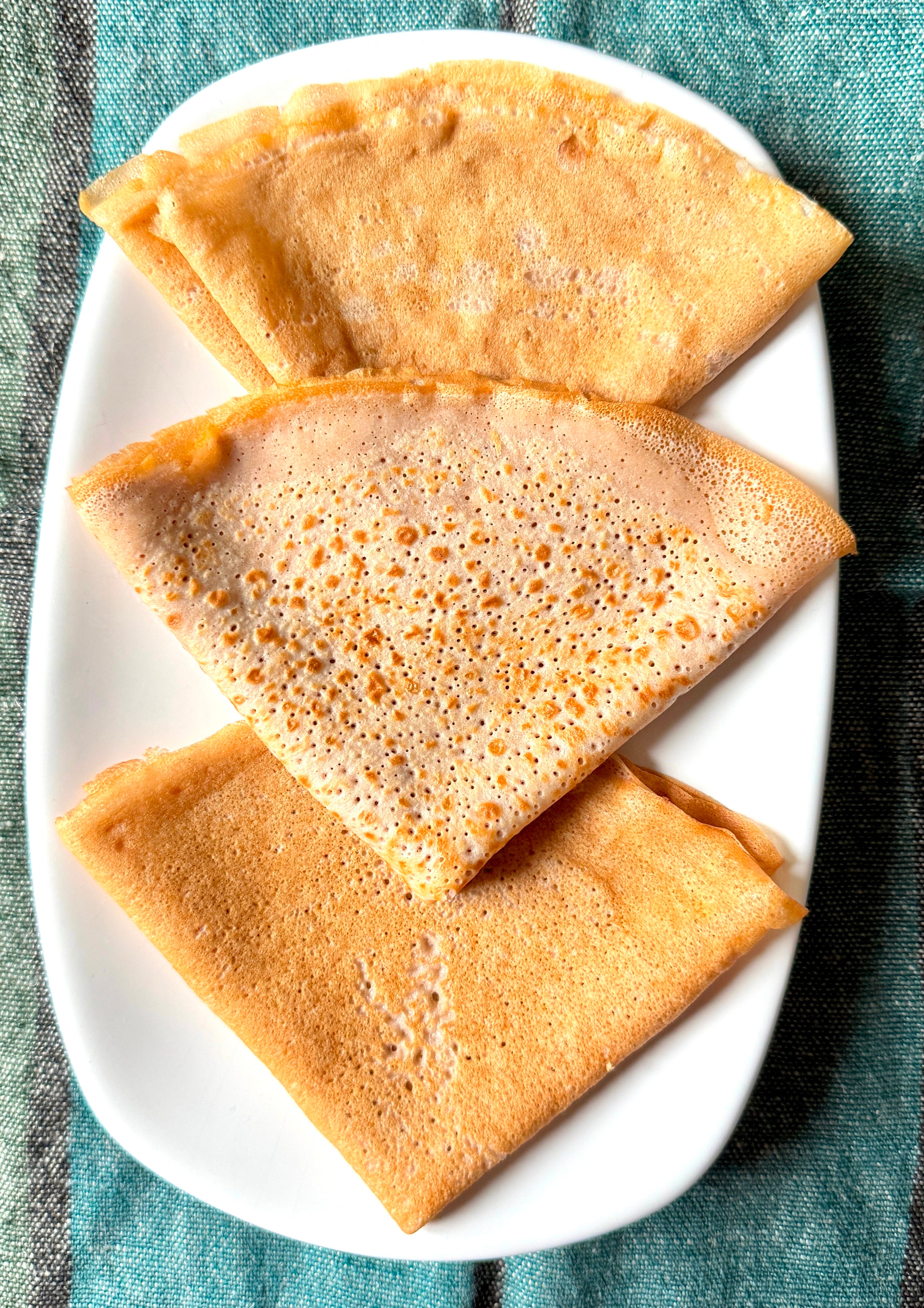 crêpes vs crêpes : r/ENGLISH, image size:3213x4550