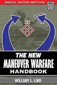 The New Maneuver Warfare Handbook ...
