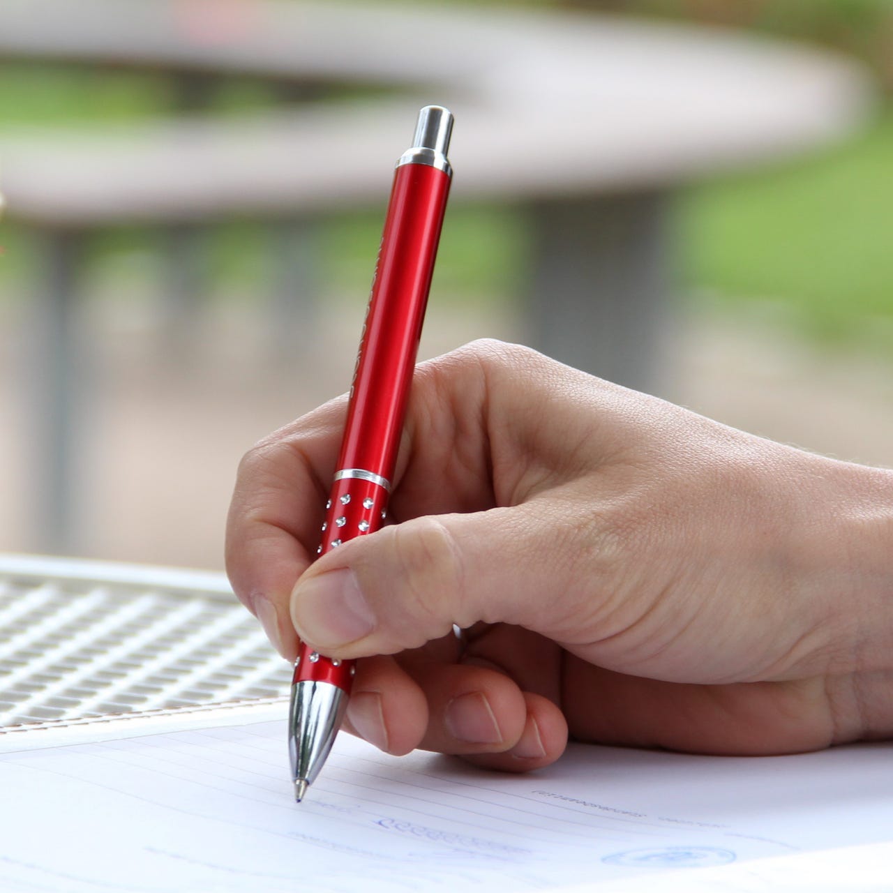 The Fully Human Writer