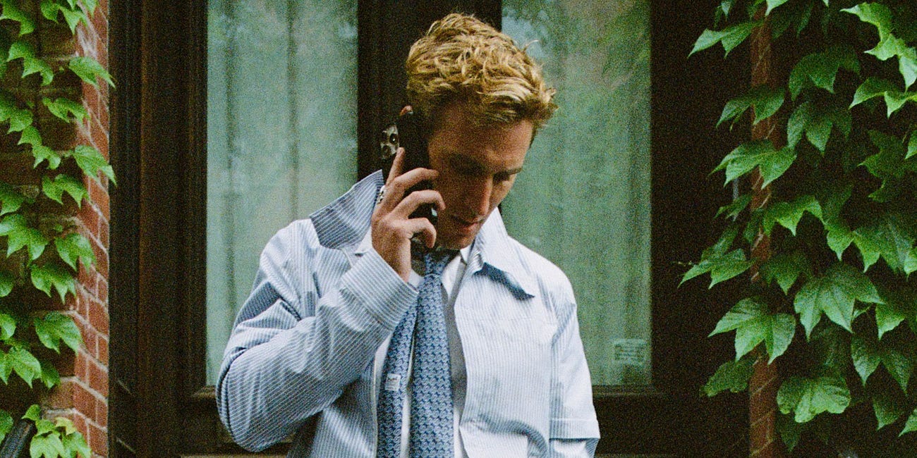 Welcome To Chris Heyn Jr.