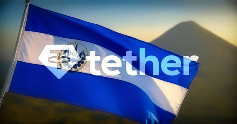 Tether Moves Headquarters to El Salvador - Observer Voice