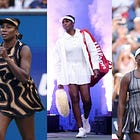 How Venus Williams’ stylist choreographed the best tennis fashion moment of the year