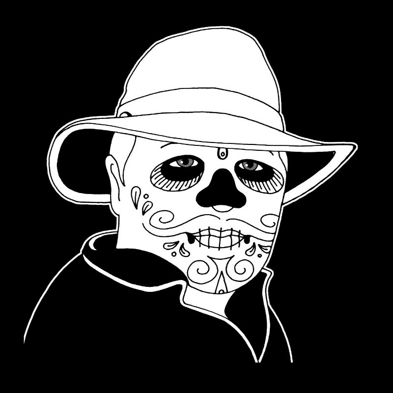 Flaneur on the streets