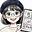 アスカ│AI漫画作ってる人のアバター