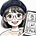 アスカ│AI漫画作ってる人のアバター
