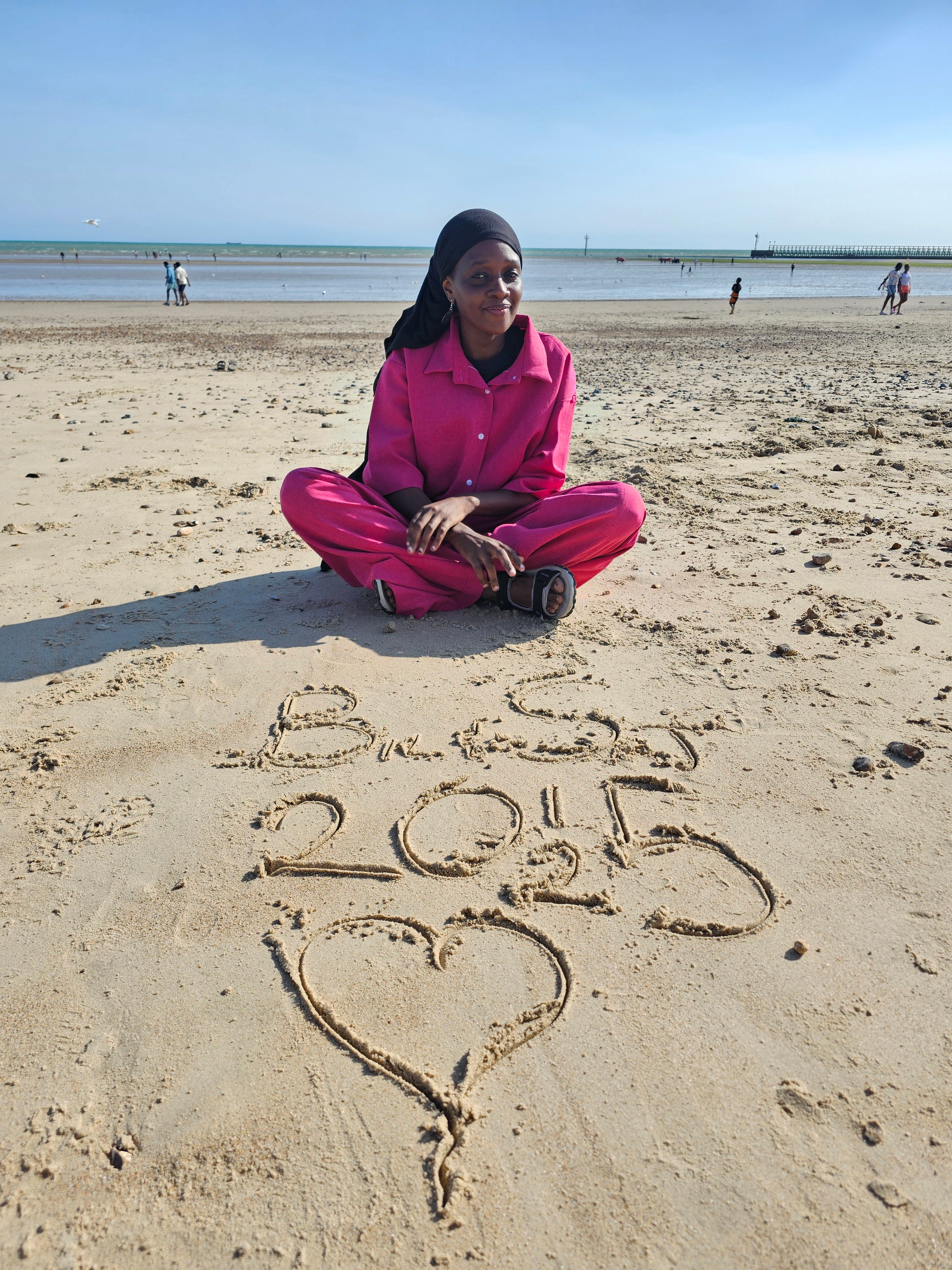 Sajida's Substack