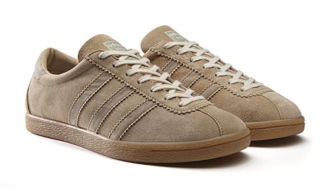 Issue 51-May 2026. Neil Wiseman's Top Ten, adidas Riviera, Revival of ZX ,  2009 adidas Consortium City Series-Part Two & all the new releases