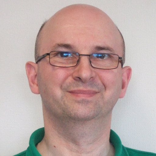 Theology on the Web Update