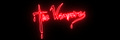 The Vampires Club - Podcast
