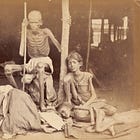 How South Asian Diets Reflect Historical Struggles