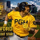 Pirates' Jhostynxon Garcia could be the Pirates’ next breakout star following trade with Red Sox