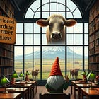 The Company Index -- February 2026