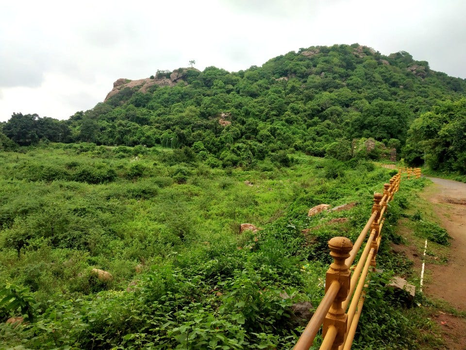 3 Must-Dos in Kondapalli –History, Nature and Art - PENDOWN