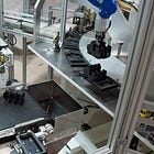 No-Huddle Manufacturing Drive