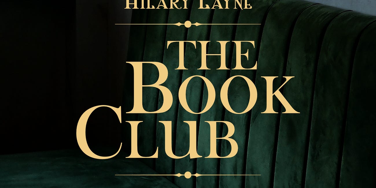 The Book Club