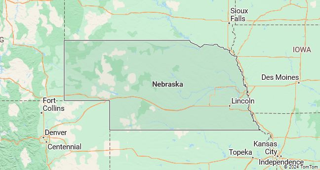 Nebraska, United States Nebraska, United States