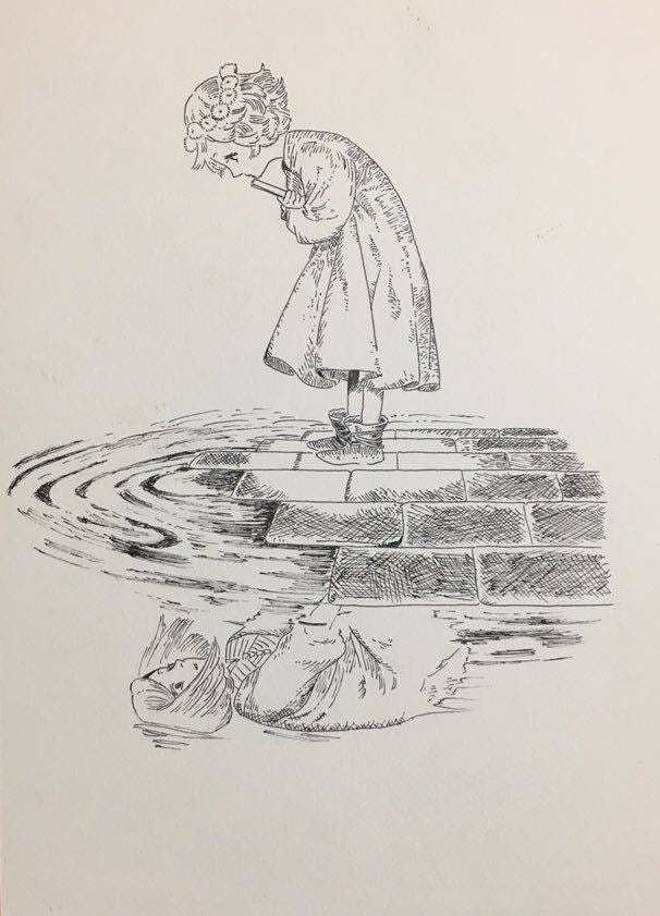 May be an illustration May be an illustration