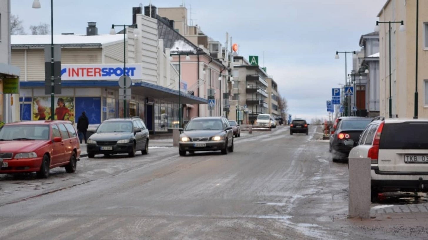Refugees an economic boost for Tornio, but a temporary one | Yle
