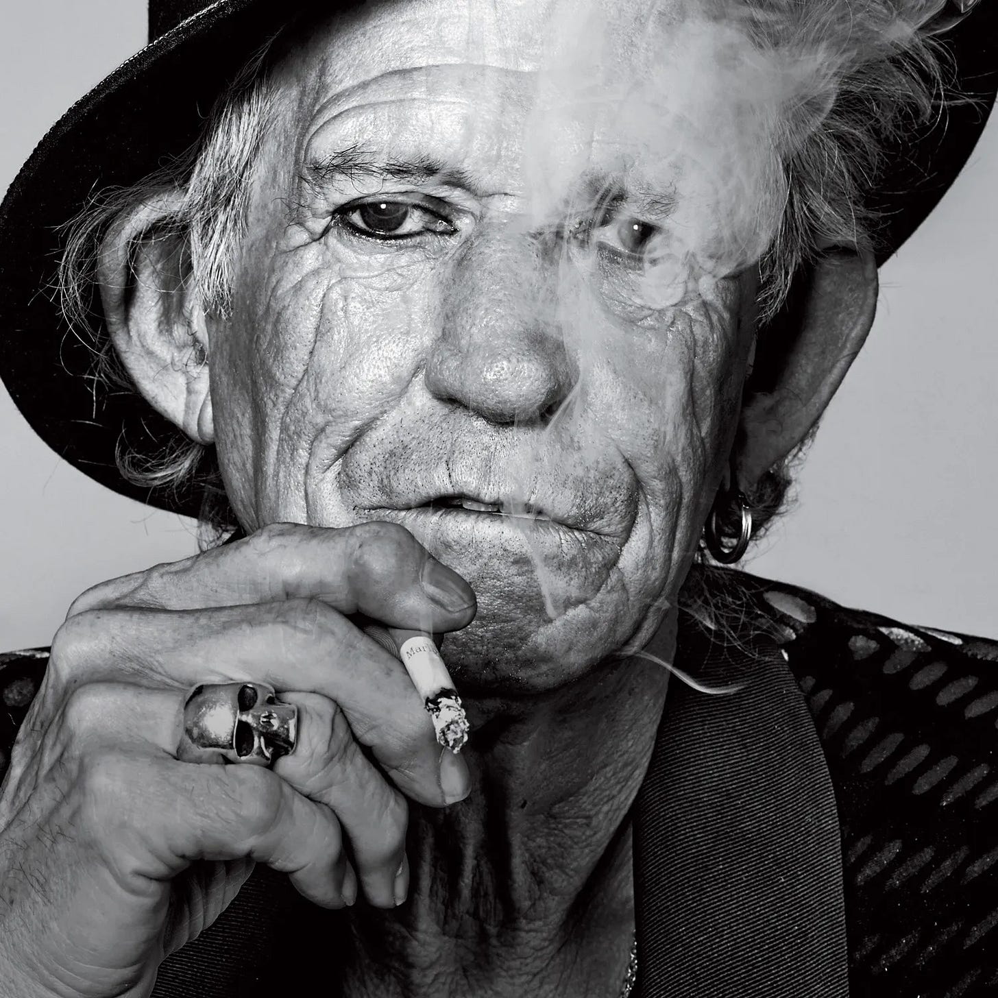 Keith Richards