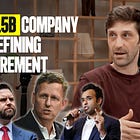 E10: Cobi Blumenfeld-Gantz on Building Chapter with Vivek Ramaswamy, a $1.5B company redefining retirement