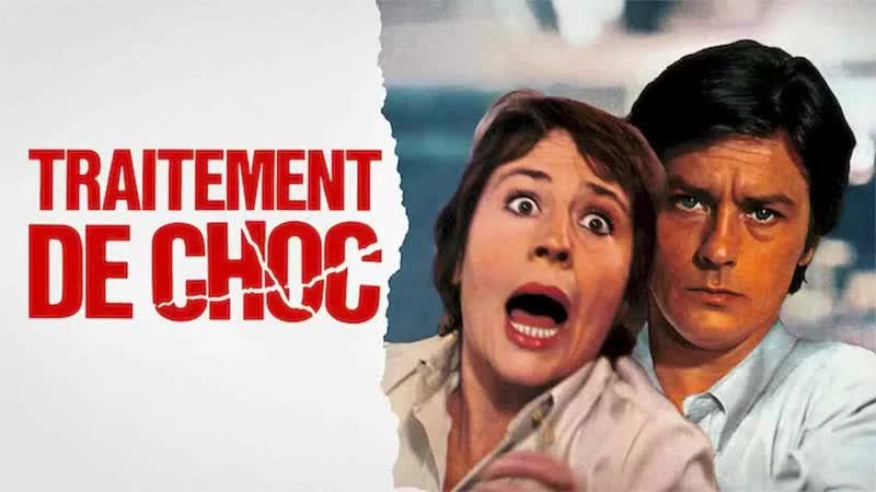 Shock Treatment - Traitement De Choc HD (engl. subs) (1973 ...