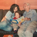 A Life in Books (and other Wonderful Things) with Joanna Rakoff
