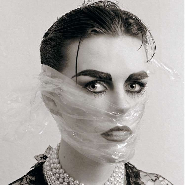 EVER HEARD OF… LINDER STERLING ? – Underground
