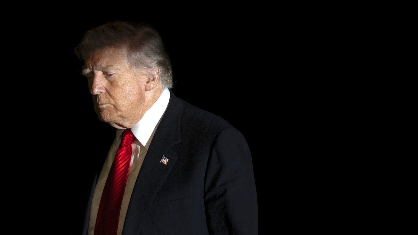 Trump news: U.S. government shutdown could be longest ever