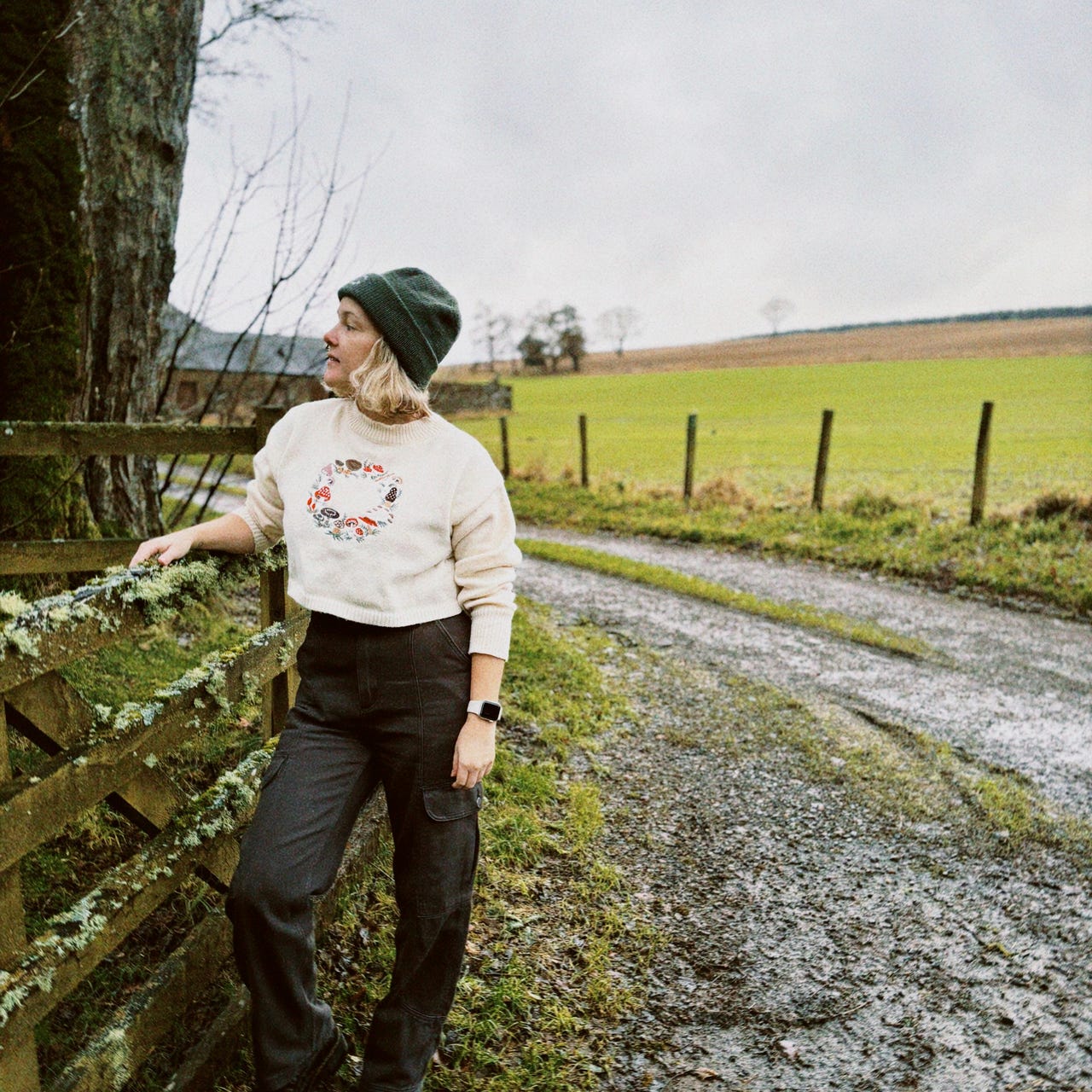 Feral Musings \ud83c\udf44✨