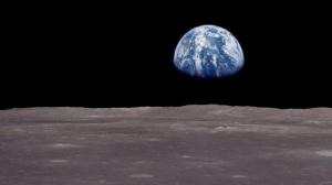 earth from the moon earth from the moon