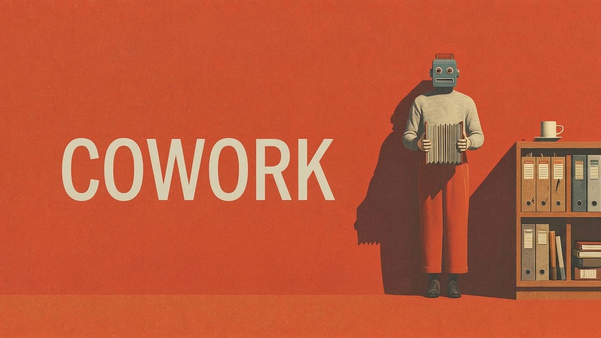 Claude Cowork : le guide complet pour entrepreneurs débordés