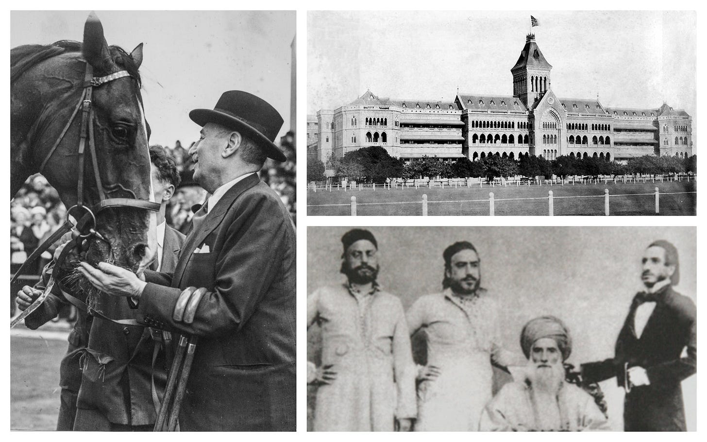 The rise and fall of the opium-fueled Sassoon dynasty, the 'Rothschilds of the East' | The Times of Israel The rise and fall of the opium-fueled Sassoon dynasty, the 'Rothschilds of the East' | The Times of Israel