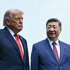 No, China Isn’t Winning the Iran War. The U.S. Is Just Losing