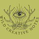 Wild Creative Notes