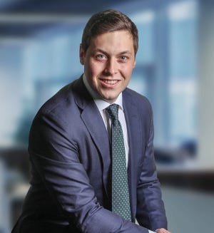 The real-estate savant: meet John Molson grad Kevin Henley | News - Concordia University