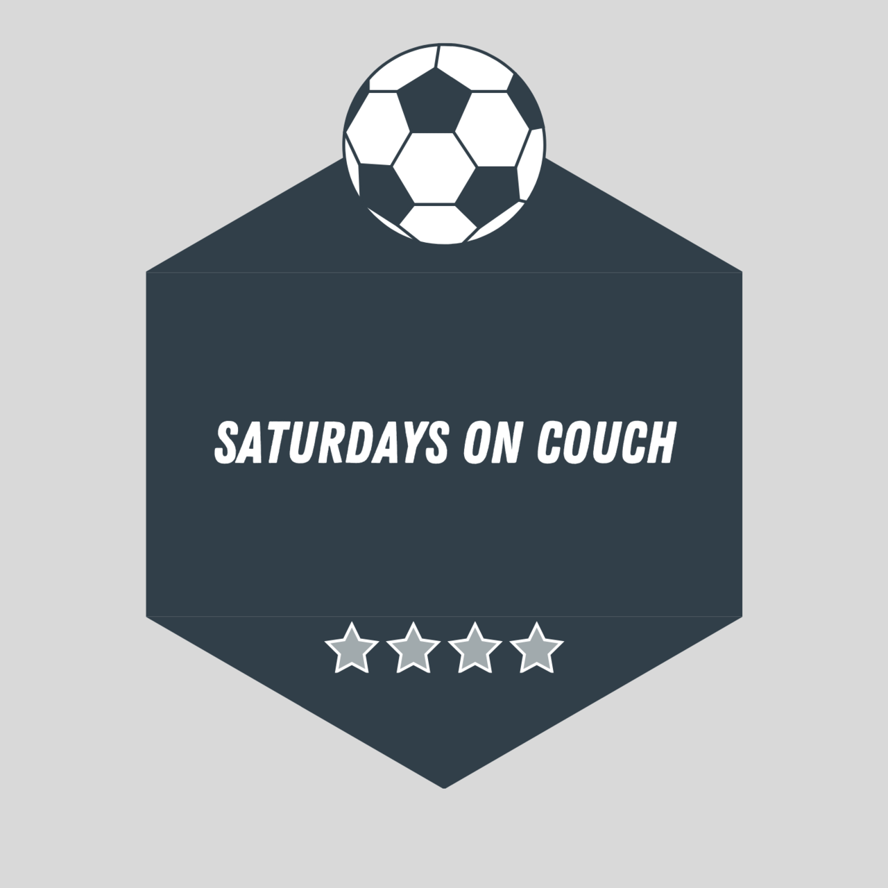 Substack profile picture for @saturdays