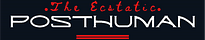 The Ecstatic Posthuman