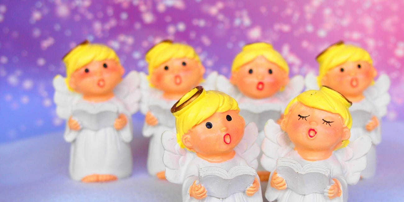 An Anime Song Reached Global Churches