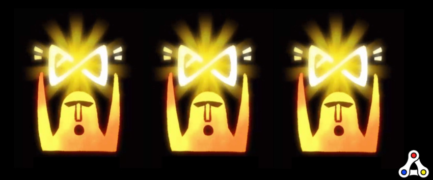 AXS Axie Infinity token header