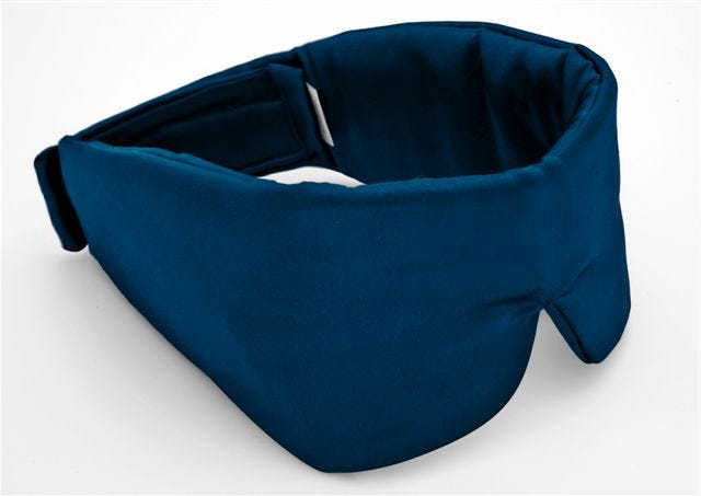 best eye mask