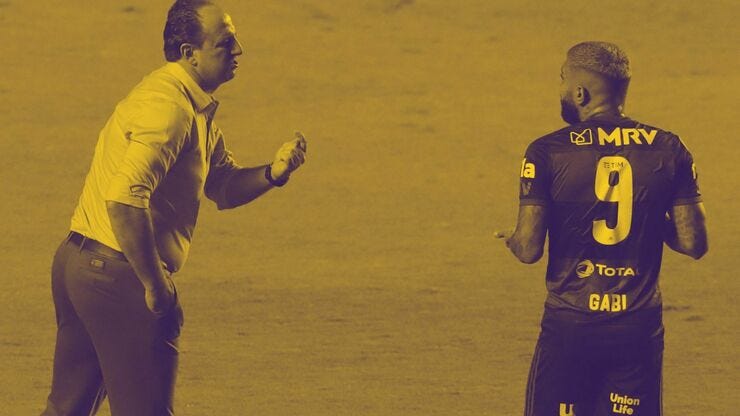 CBF había limitado los despidos de entrenadores: la medida duró un año.