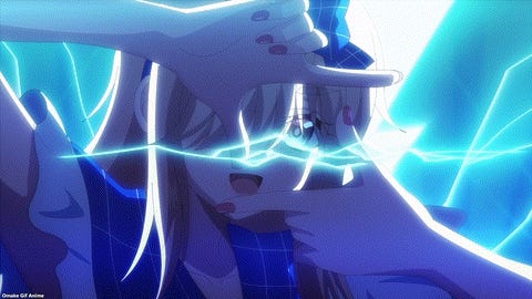 Kakkou no Iinazuke S2 — Episode 4 — Ai Superstar Idol