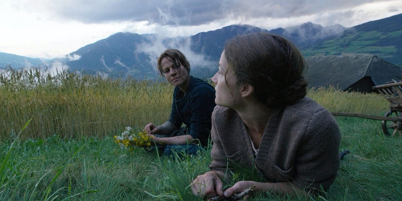 Reader Selection: The 100 Best Movies of the 21st Century