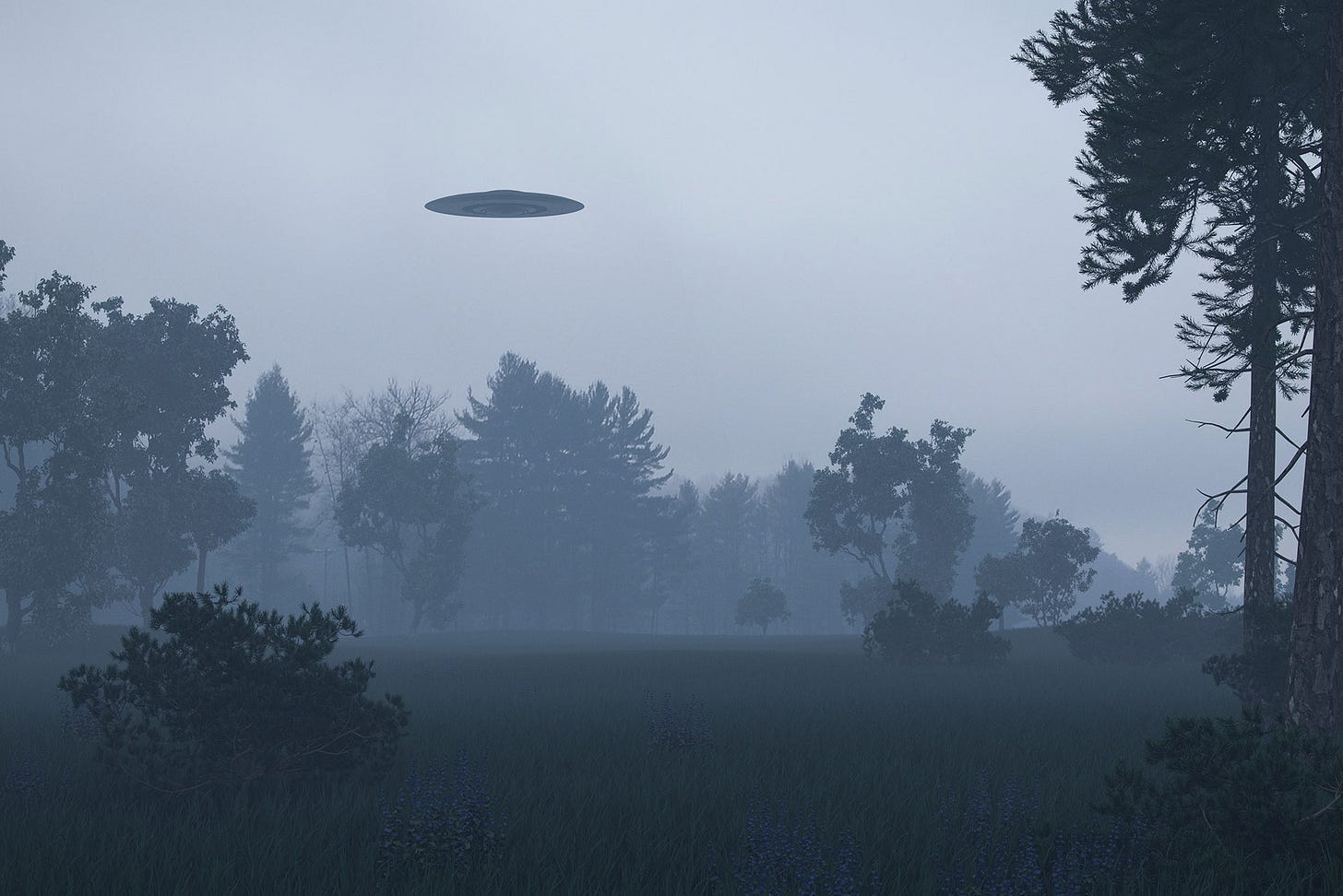 Is the Government Concealing UFO Craft and Dead Extraterrestrials? | BU  Today | Boston University